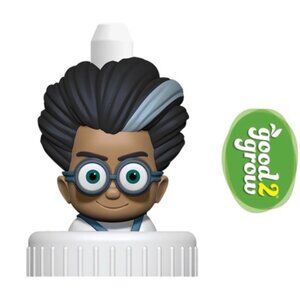 Good2Grow | Pj Masks "Romeo" Sprouts Topper